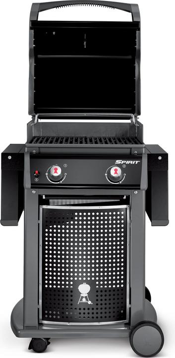 Produktbild Weber Spirit E-210 Classic (7.70 kW)