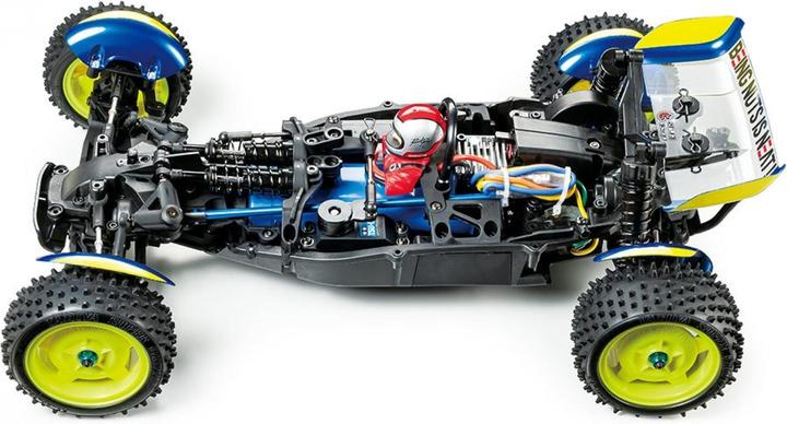 Immagine prodotto Tamiya TD4 Super Avante (Kit)