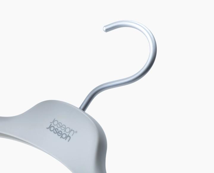 Produktbild Joseph Joseph Set aus 2-teiligen Anzugbügeln. Ordentlich (2 x)