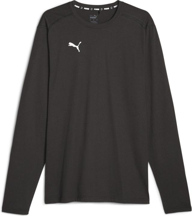 Actual product image Puma Hoops Team Drycell LS Tee (M)
