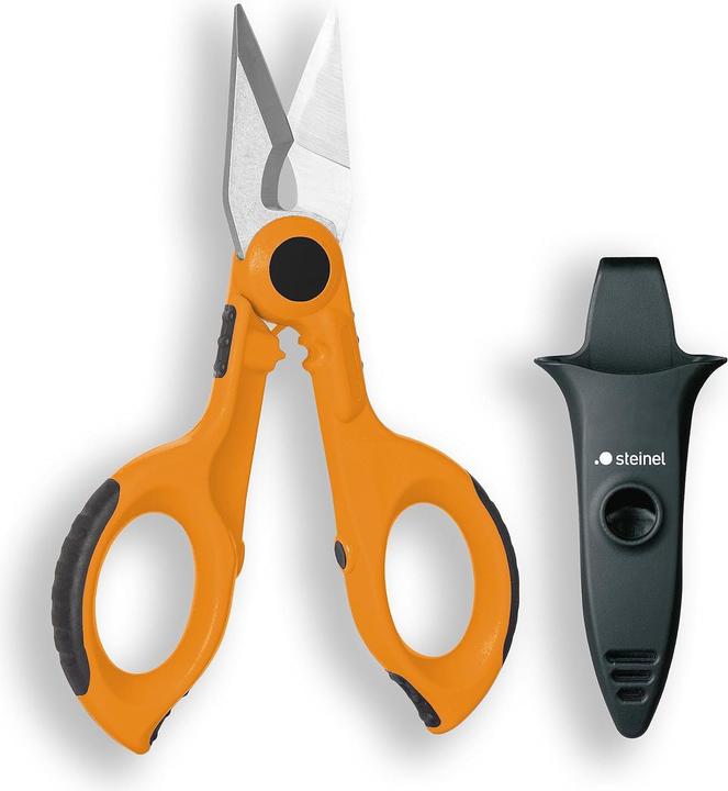 Actual product image Steinel Cable shears Multi 1000 (195 mm)