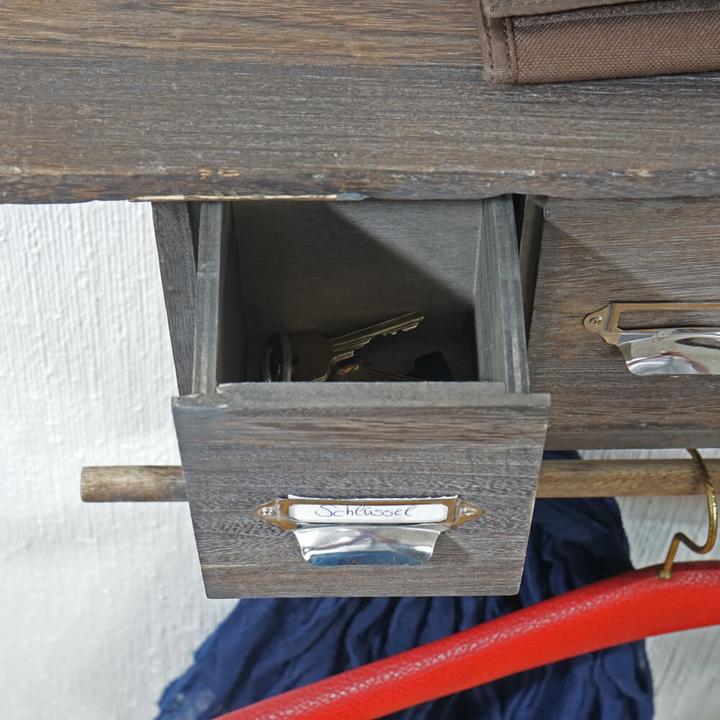 Actual product image JOHN316 Chic Garderobe