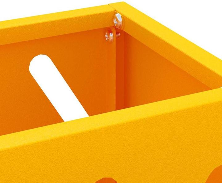 Immagine prodotto vidaXL Sonnenschirmhalter (28 x 12 x 41 cm)