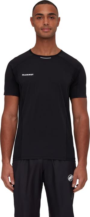 Actual product image Mammut Aenergy FL T-Shirt Men (M)