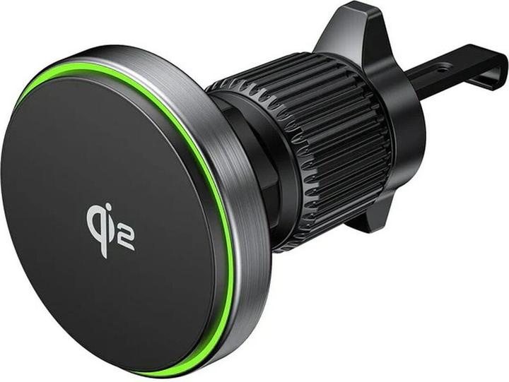 Produktbild Unitek ładowarka Samochodowa Uchwyt Magsafe 38w Qi2