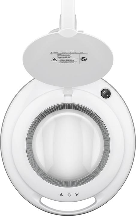 Produktbild Goobay LED-Klemm-Lupenleuchte, 9 W (730 lm)