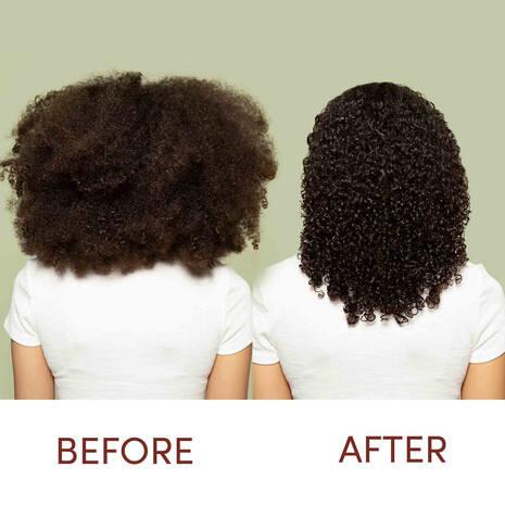 Actual product image Mizani True Textures Cream Cleansing Conditioner (500 ml)