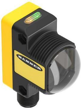 Actual product image Turck Opto-sensor