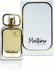 Produktbild Montana Cans 80's Eau De Parfum Spray (Eau de Parfum, 100 ml)
