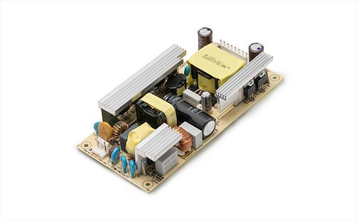 Produktbild Synology PSU 150W 2 - Netzteil (intern) - 150 Watt