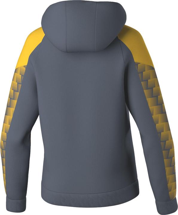 Slate Grey, Jaune