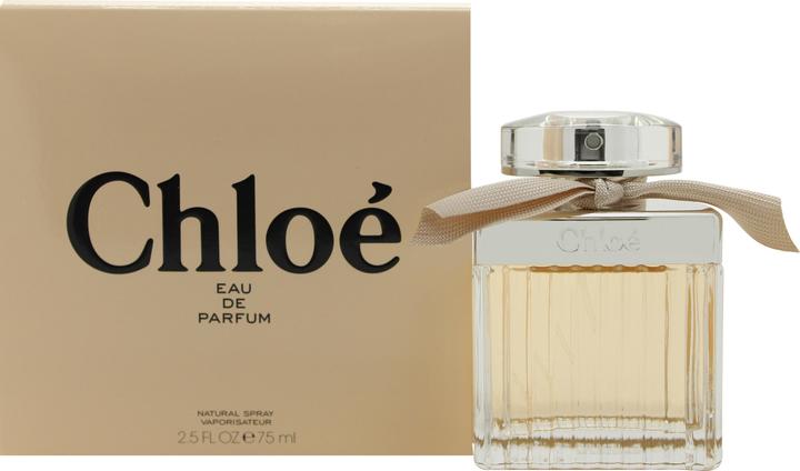 Image du produit Chloé Signature (Eau de parfum, 75 ml)