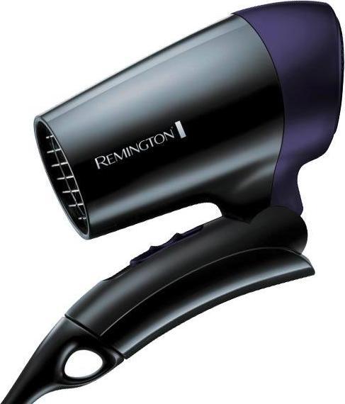 Actual product image Remington On The Go (1400 W)