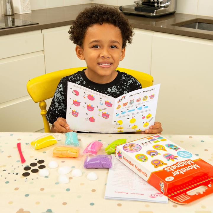 Image du produit GALT Monster Magnets