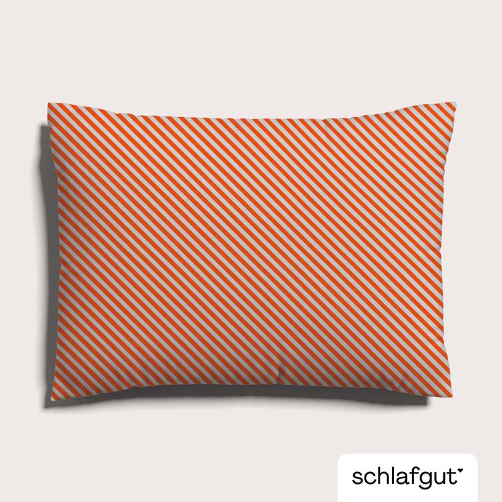 Immagine prodotto schlafgut Woven Fade (Copripiumino, 60 x 80 cm)