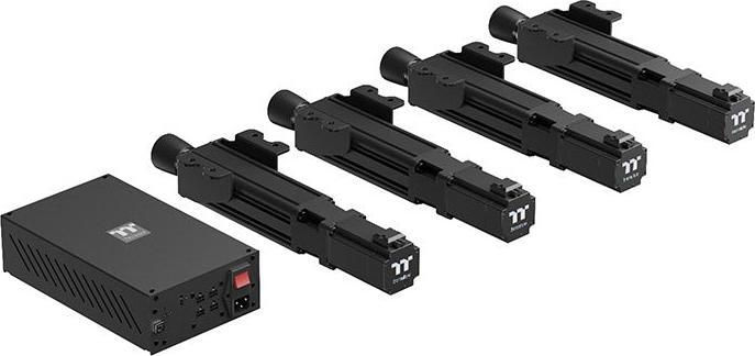 Produktbild Thermaltake Tt GM5 3DOF Motion System