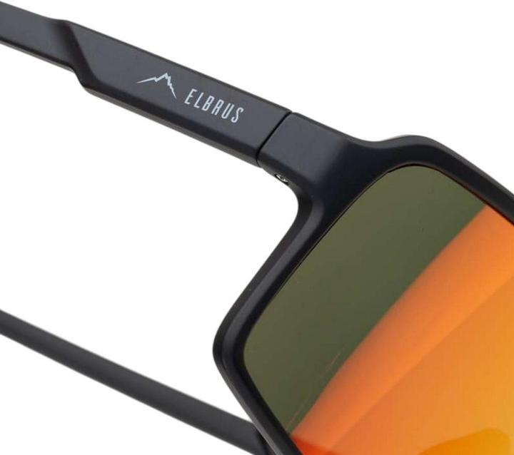 Actual product image Elbrus Trevon Sunglasses