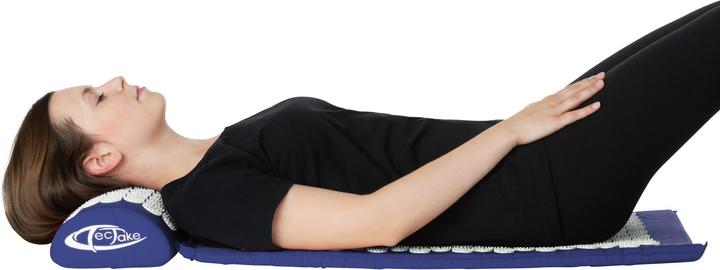 Image du produit tectake Tapis d'acupression
