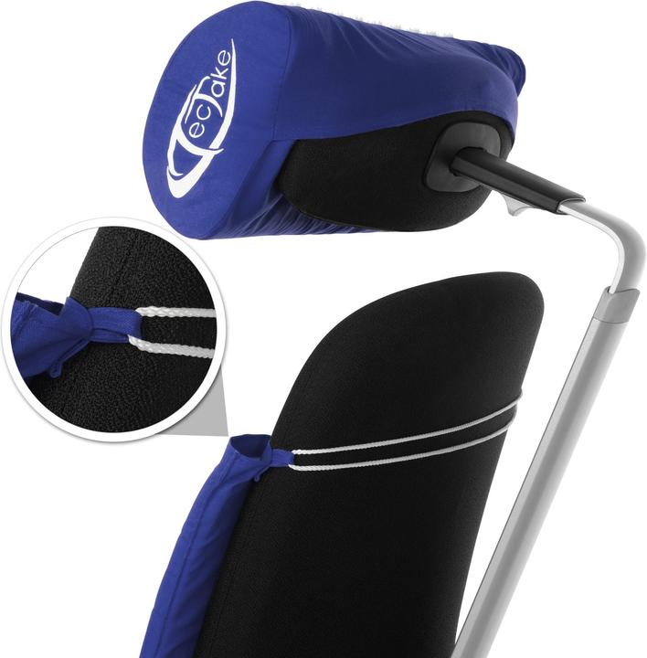 Image du produit tectake Tapis d'acupression