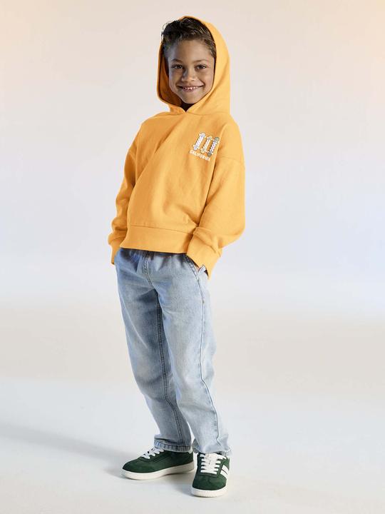 Produktbild Vertbaudet Weite Jungen Jeans mit Schlupfbund