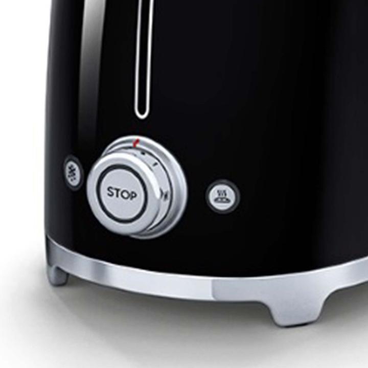 Actual product image Smeg 50's Retro Style