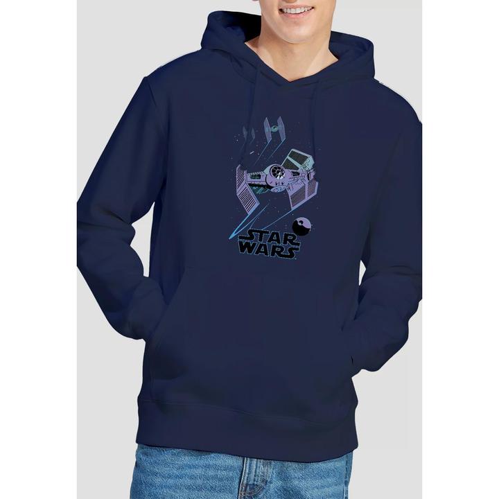 Produktbild Star Wars Death Star Defenders Kapuzenpullover (XL)