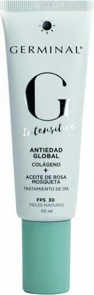 Produktbild Germinal Intensive Global Anti aging 50ml (50 ml, Tagescreme, SPF 30)