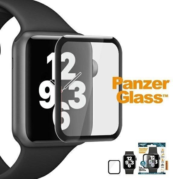 Actual product image PanzerGlass Screen protector Apple Watch 40 mm