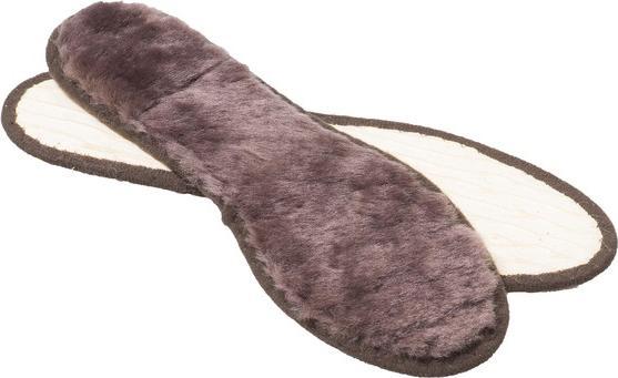 Fellhof LAMMFELLEINLAGE Kids