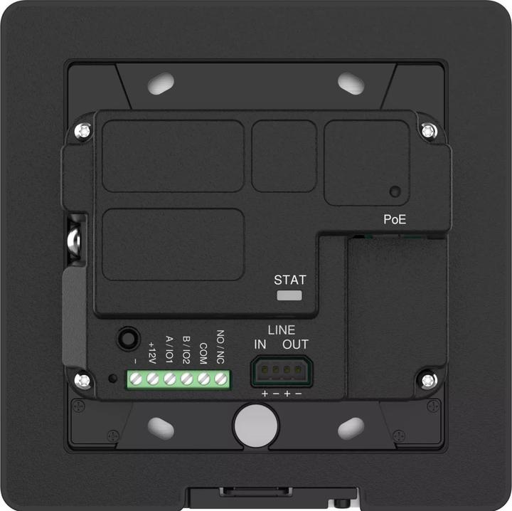 Produktbild Axis I7020 (Kabelgebunden)