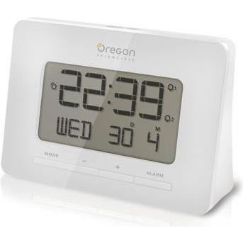 Oregon Scientific Wecker kaufen bei Digitec