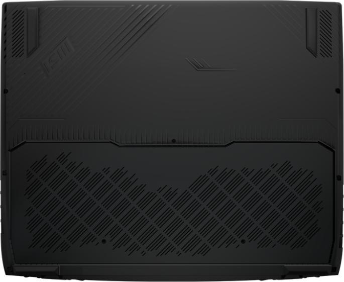 Produktbild MSI Titan GT77 HX (17.30", Intel Core i9-13980HX, 64 GB, 4000 GB, DE)