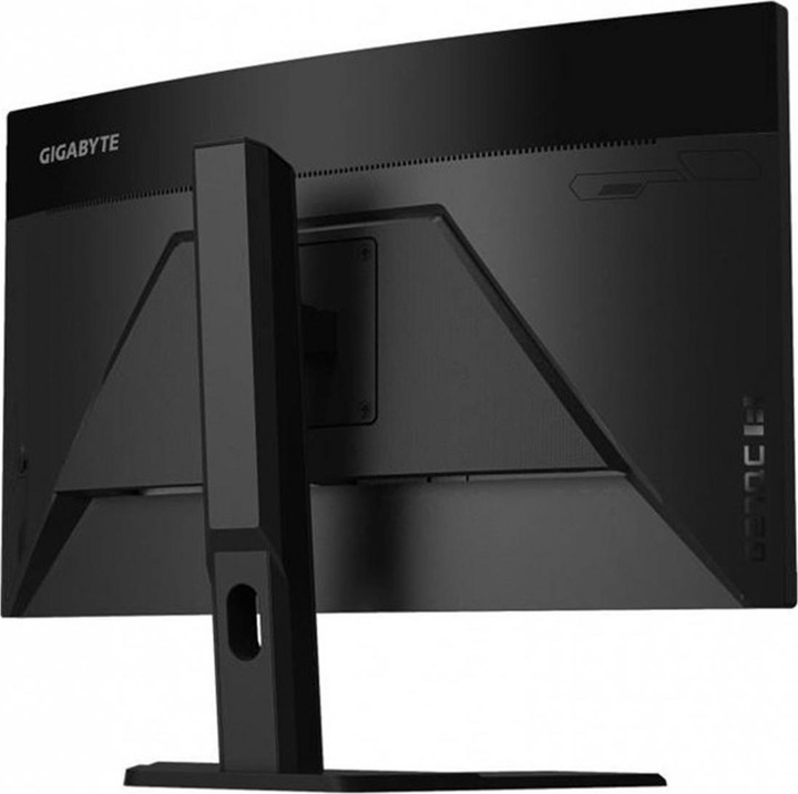 Produktbild Gigabyte G27QC A (2560 x 1440 Pixel, 27")