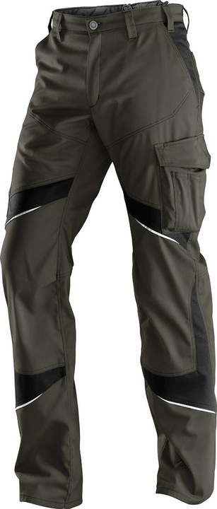 olive, Black