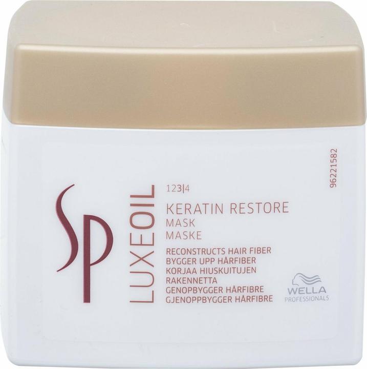 Wella SP Luxe Oil (400 ml)