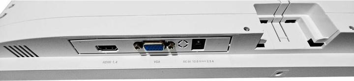 Actual product image Nilox NXM24FHD1201W (1920 x 1080 pixels, 23.80")