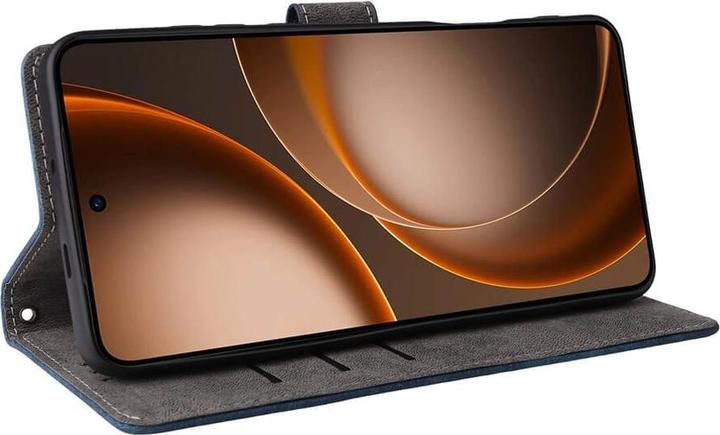 Produktbild Cover-Discount OPPO Find X9 Ultra - Ledertasche mit RFID Blocker (Oppo Find X9 Ultra)