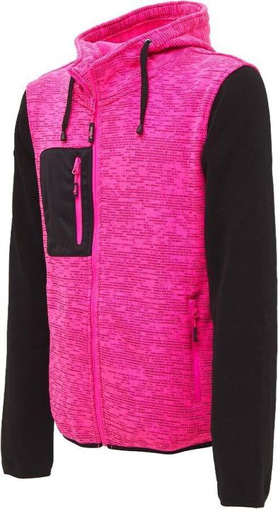 Immagine prodotto U-Power Giacca Softshell da donna Rainbow (M)