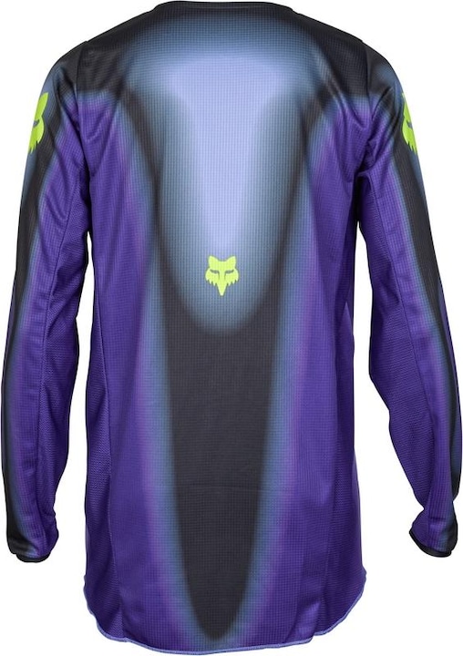 Produktbild Fox JERSEY 24 360 VOLATILE BLK/BLU (L)