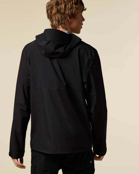Actual product image Cotopaxi Impermeo Hooded ShellJacket (S)