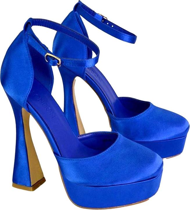 Produktbild XY London Leonardo Pumps High Heel (37)