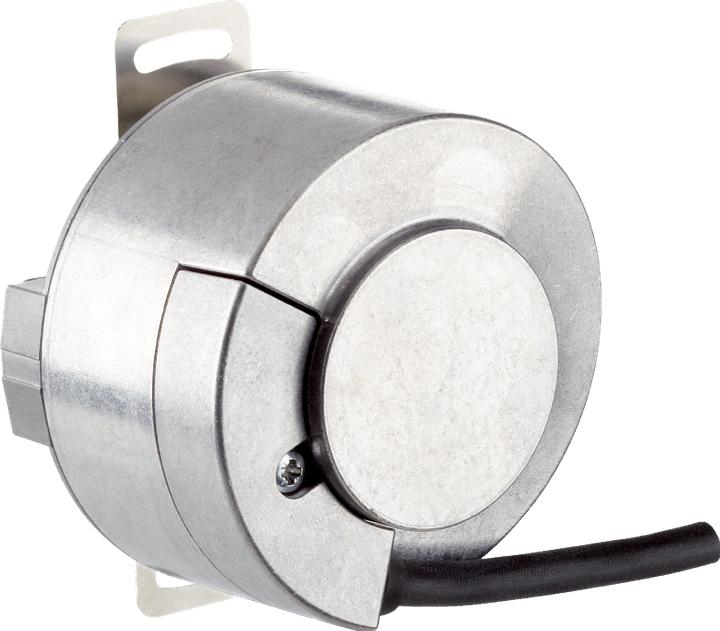 Actual product image Sick Incremental encoder