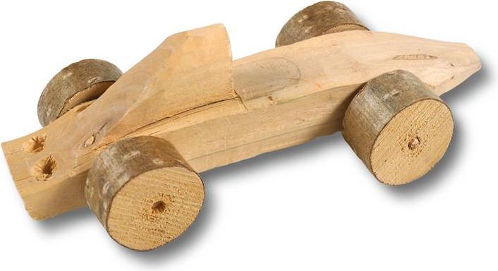 Produktbild Victorinox My First mit Holzsäge