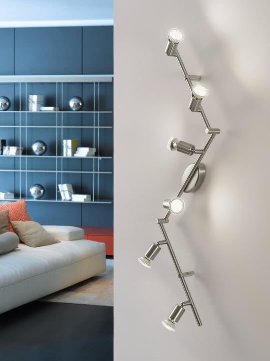 Actual product image EGLO Buzz (1440 lm, GU10)