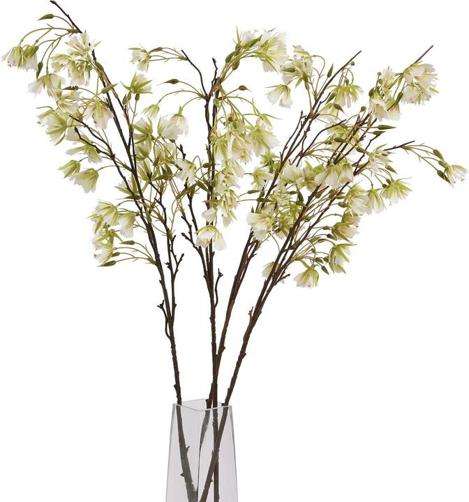 Actual product image Hill Interiors Elaeocarpus Artificial Flower (100 cm)