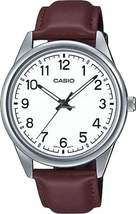 Image du produit Casio Standard (Montre analogique, 40 mm)