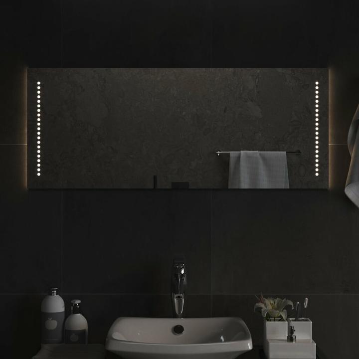 Produktbild vidaXL Spiegel (100 x 40 cm)