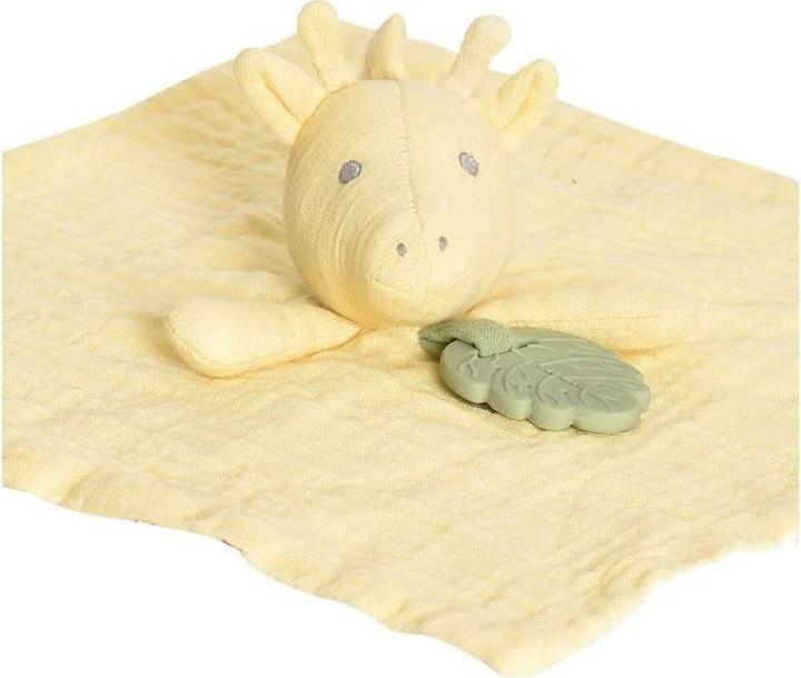Image du produit Tikiri Doudou Girafe