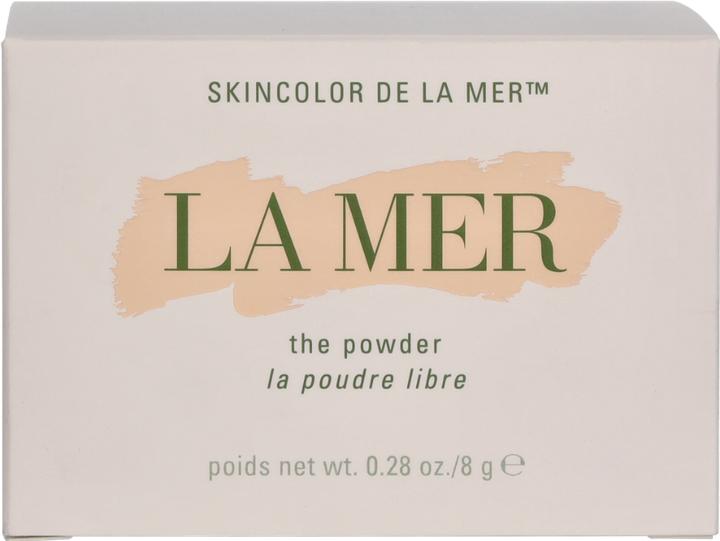 Produktbild La Mer The Powder 8G (01 Universal Shade, Transparent)