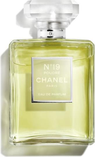 Immagine prodotto Chanel No. 19 Poudre (Eau de parfum, 50 ml)